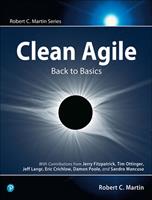   Clean Agile