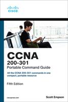   CCNA 200-301 Portable Command Guide