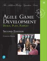   Agile Game Development