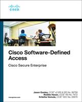  Cisco Software-Defined Access
