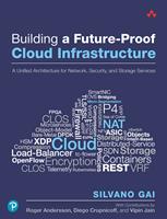   Building a Future-Proof Cloud Infrastructure