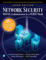  Network Security