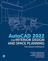   AutoCAD for Interior Design and Space Planning