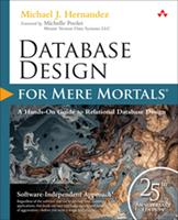   Database Design for Mere Mortals