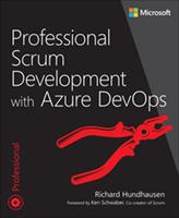   Professional Scrum Development with Azure DevOps