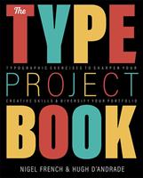   Type Project Book, The