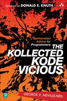   Kollected Kode Vicious, The
