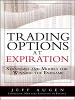   Trading Options at Expiration