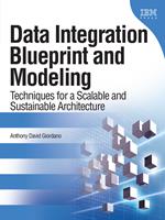   Data Integration Blueprint and Modeling
