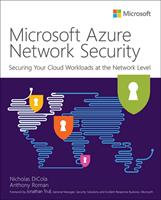   Microsoft Azure Network Security