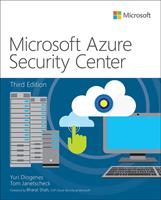   Microsoft Azure Security Center