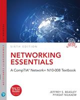   Networking Essentials