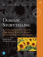   Domain Storytelling