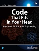   Code That Fits in Your Head
