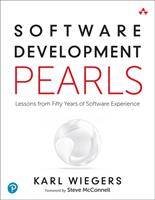   Software Development Pearls