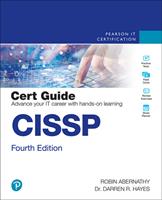   CISSP Cert Guide