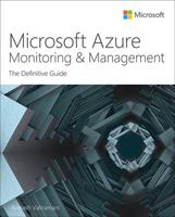   Microsoft Azure Monitoring & Management