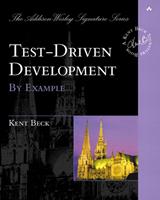   Test Driven Development