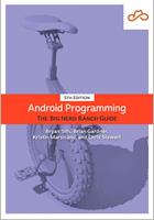   Android Programming