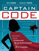   Captain Code