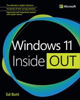   Windows 11 Inside Out