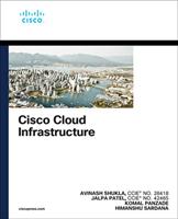   Cisco Cloud Infrastructure