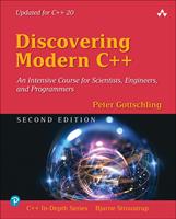   Discovering Modern C++
