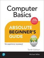   Computer Basics Absolute Beginner's Guide, Windows 11 Edition