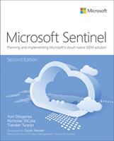   Microsoft Azure Sentinel
