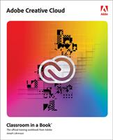   Adobe Creative Cloud Classroom in a Book
