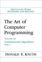   Art of Computer Programming, Volume 4B, The