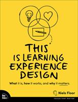   This is Learning Experience Design