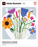   Access Code Card for Adobe Illustrator Classroom in a Book (2023 release)