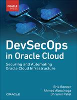   DevSecOps in Oracle Cloud