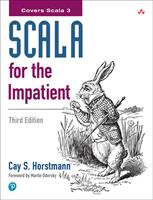   Scala for the Impatient