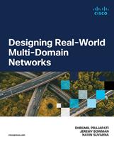   Designing Real-World Multi-domain Networks