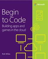   Begin to Code