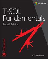   T-SQL Fundamentals