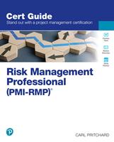   Risk Management Professional (PMI-RMP)® Pearson uCertify Course Access Code Card