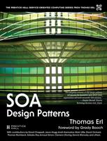  SOA Design Patterns