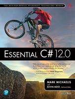   Essential C# 12.0