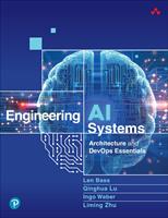   Engineering AI Systems
