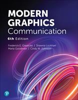   Modern Graphics Communication