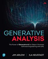   Generative Analysis