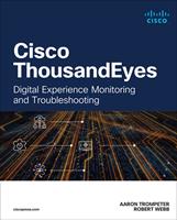   Cisco ThousandEyes