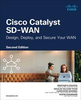   Cisco Catalyst SD-WAN