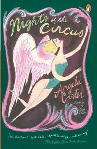 Nights at the Circus - Angela Carter - Libro Penguin Putnam Inc | Libraccio.it