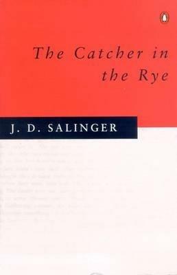 Catcher in the rye - J. D. Salinger - Libro Longman Italia 1994 | Libraccio.it