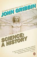   Science: A History