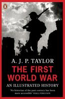   The First World War